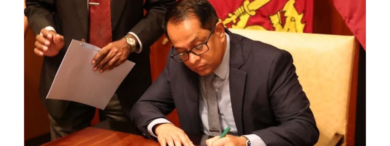 Speaker Endorses Value Added Tax Amendment Bill